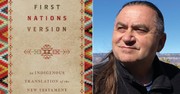 First Nations Version Translates the New Testament for Native American Readers