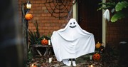 How to Respond When Your Child Wants a Scary Halloween Costume