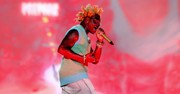 Kodak Black, Rapper Pardoned By Trump, Accepts Christ as His Savior
