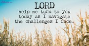 A Prayer When You’re Desperate for Help - Your Daily Prayer - September 23