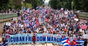 Cuban Pastor Jailed for Months without Trial for Participating in Peaceful Protests against Communist Regime
