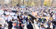 Hundreds of Christians Participate in March for the Martyrs in Washington, D.C.