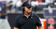 Raiders' Jon Gruden Resigns after Controversial Emails Surface: 'I Never Meant to Hurt Anyone'