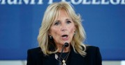 Jill Biden Celebrates 'Prayer Partner' Who Reinvigorated Her Faith