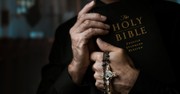 Priest Says Pandemic, Lockdowns Sparked Rise in Requests for Exorcisms