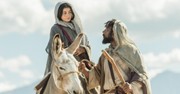 The Chosen Christmas Film Opens No. 1 in America, Finishes Top 5 for Weekend