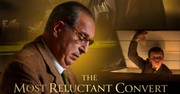 3 Things to Know about The Most Reluctant Convert: The Untold Story of C.S. Lewis