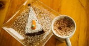 Tennessee Christian Man Serves Community by Baking Carrot Cakes