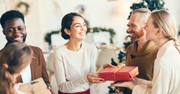 5 Ways to Make a New Face Feel Welcome at Your Christmas Celebration