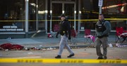 5 Killed, More Than 40 Injured after SUV Plows through Christmas Parade in Wisconsin 