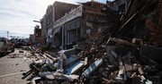 Wife Prays on Phone with Husband as He Is Trapped under Rubble Caused by a Deadly Tornado