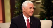 Mike Pence: 'Congress Has No Right to My Testimony' about Jan. 6