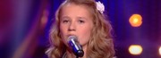   14-Year-Old Plays Guitar And Sings Dolly Parton Classic 'I Will Always Love You'