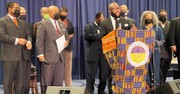 As Congress Debates, Black Baptist Leader Calls Denial of Voting Rights 'Evil'