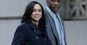 Baltimore Pastor Defends Marilyn Mosby after Federal Indictment, Calls Charges 'Demonic Attack'