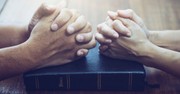 5 Ways to C.O.V.E.R. Your Marriage in Prayer