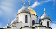 Hundreds of Russian Orthodox Clergy Call for End of Russian Invasion of Ukraine