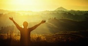 How Do We Say Yes to God? - Your Daily Bible Verse - September 19
