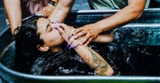 Do I Have to Be Baptized to Be Saved? 