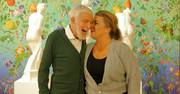 96-Year-Old Dick Van Dyke and Wife Dance and Sing in New Music Video