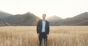 'In the Garden' A Cappella Hymn From Chris Rupp