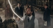 4 Things You Should Know about Fantastic Beasts: The Secrets of Dumbledore