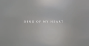 King Of My Heart - John Mark McMillan and Sarah McMillan 