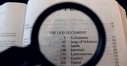 Understanding the Old Testament - Crosswalk the Devotional - January 28