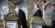 Anti-Semitism Is a Public Health Crisis 