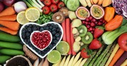 Pastor Cites How the Bible Promotes Healthy Eating in New Docuseries