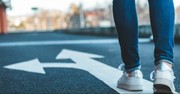 Revisiting the Right Place - The Crosswalk Devotional - February 1