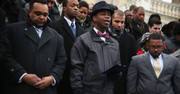 Senate Chaplain Prays that God Will 'Restore the Souls' of U.S. Lawmakers