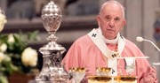 Pope Francis Removes Pontifical Secrecy for Sexual Abuse Cases