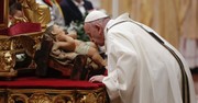 Do Not Lose Hope, Pope Francis Says at Christmas Vigil: God Loves You No Matter What