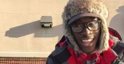 Video of Joy-Filled Chick-fil-A Worker Goes Viral with 500,000 Views