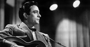 Johnny Cash and June Carter Cash Sing 'The Old Rugged Cross'