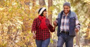 Walk Together in Marriage - The Crosswalk Devotional - December 17