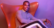 Gospel Singer Kirk Franklin Produces First-Ever Gospel Christmas Movie