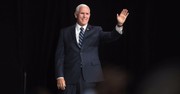 5 Faith Facts about Vice President Mike Pence: A 'Born-Again, Evangelical Catholic'