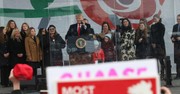 'We Are the Voice for the Voiceless,' Trump Tells March for Life in Historic Speech
