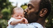 5 Encouraging Reminders for Dads with Newborns