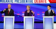 Can Any of the Democratic Candidates Appeal to Evangelicals? 