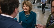 Senators Give Closing Arguments in Impeachment Trial