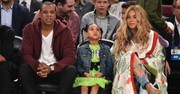 Jay-Z Says He Wasn't Protesting the National Anthem during the Super Bowl