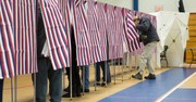 New Hampshire Holds First Presidential Primary of the 2020 Election