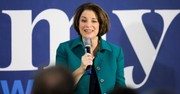 Klobuchar: Pro-Life Democrats Have a Place in the Party