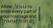 The Main Ingredient in a Successful Marriage - Crosswalk Couples Devotional - February 27