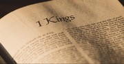 1 Kings 2:1-2 w/ Kim Matthews - Crosswalk PLUS Video Devotional for February 8, 2025