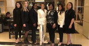 Kim Kardashian-West Meets with President Trump to Discuss Criminal Justice Reform
