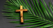 What Is Palm Sunday and What Does it Have to Do with Easter?